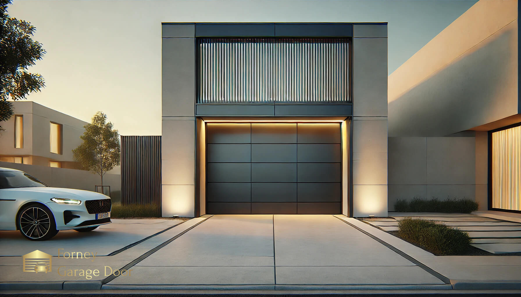 Garage-Door-Froney-Texas